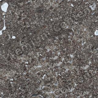 High Resolution Seamless Concrete Texture 0011